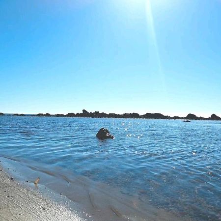 Oasi Scala Dei Turchi Villa Realmonte Exteriör bild