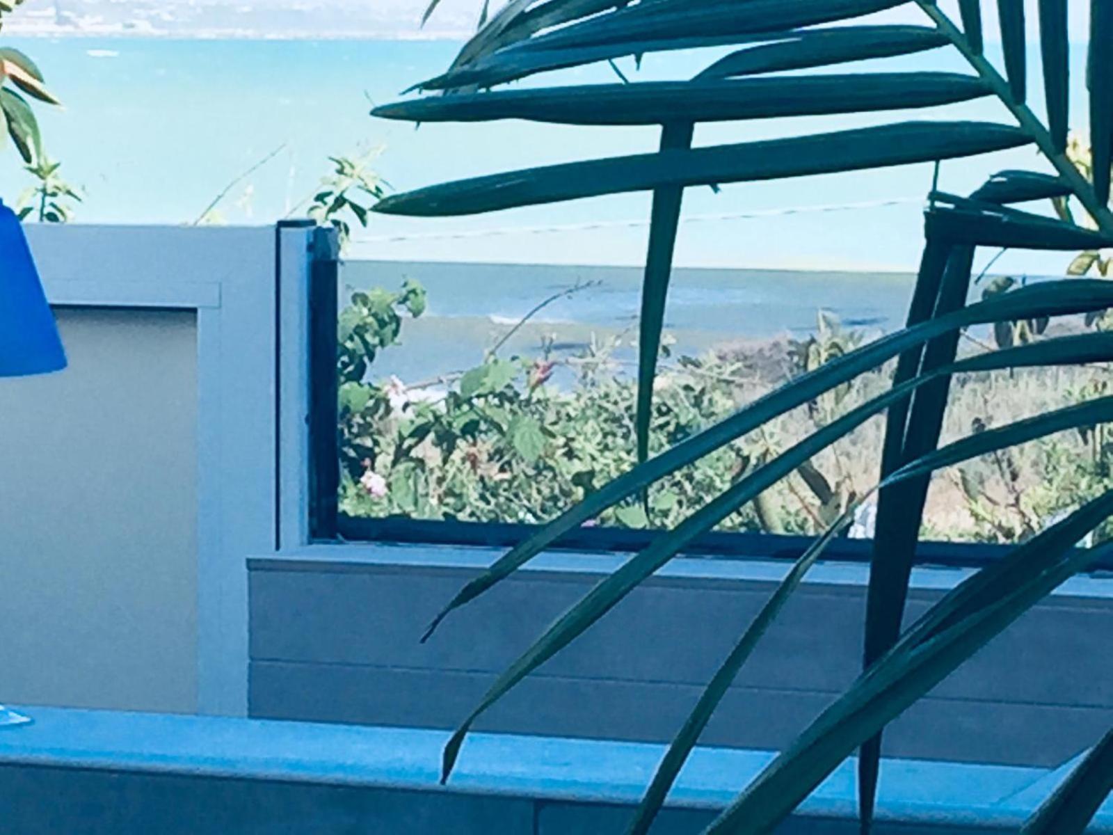 Oasi Scala Dei Turchi Villa Realmonte Rum bild